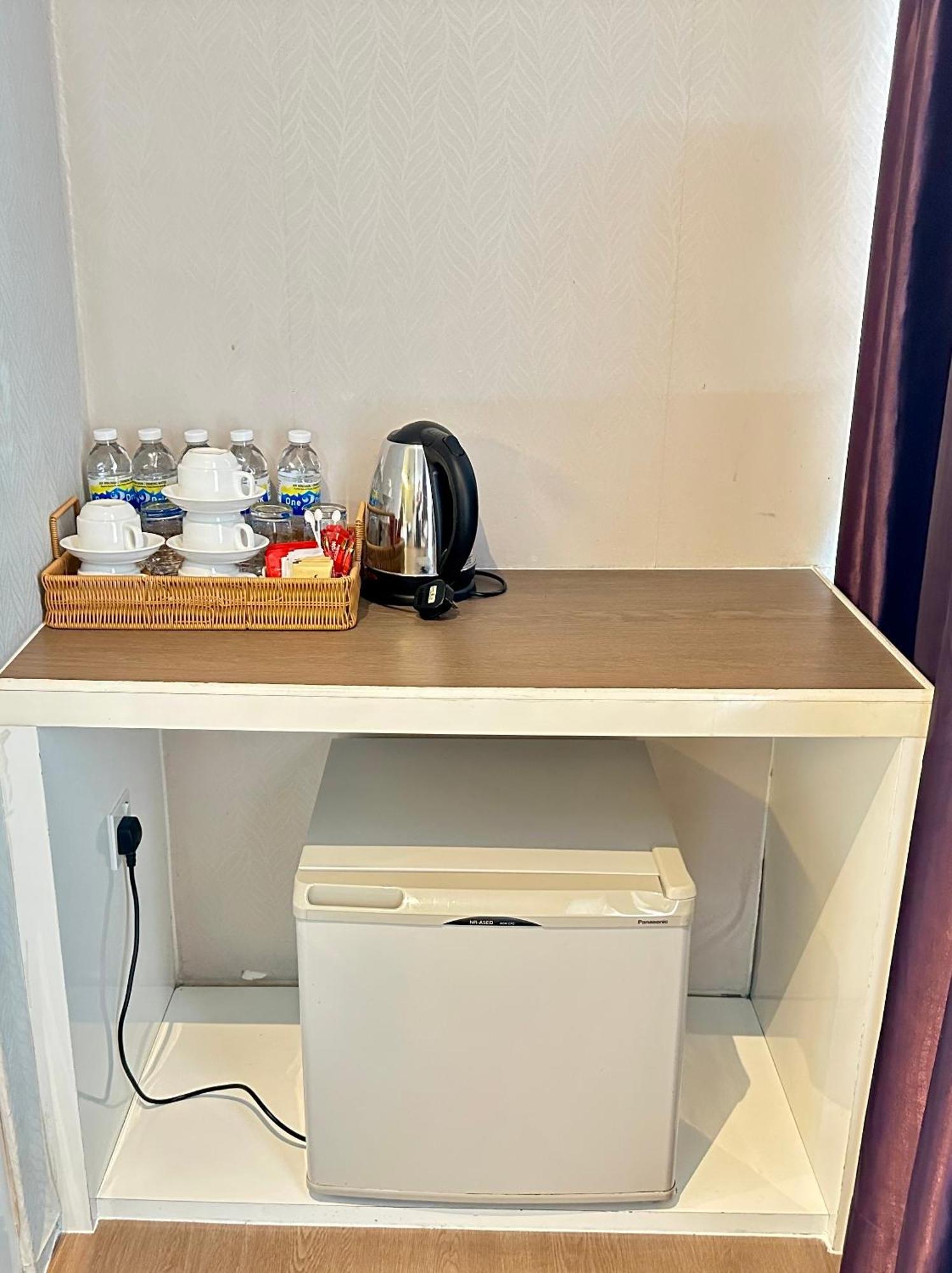 The Sterling Boutique Hotel Melaka מראה חיצוני תמונה