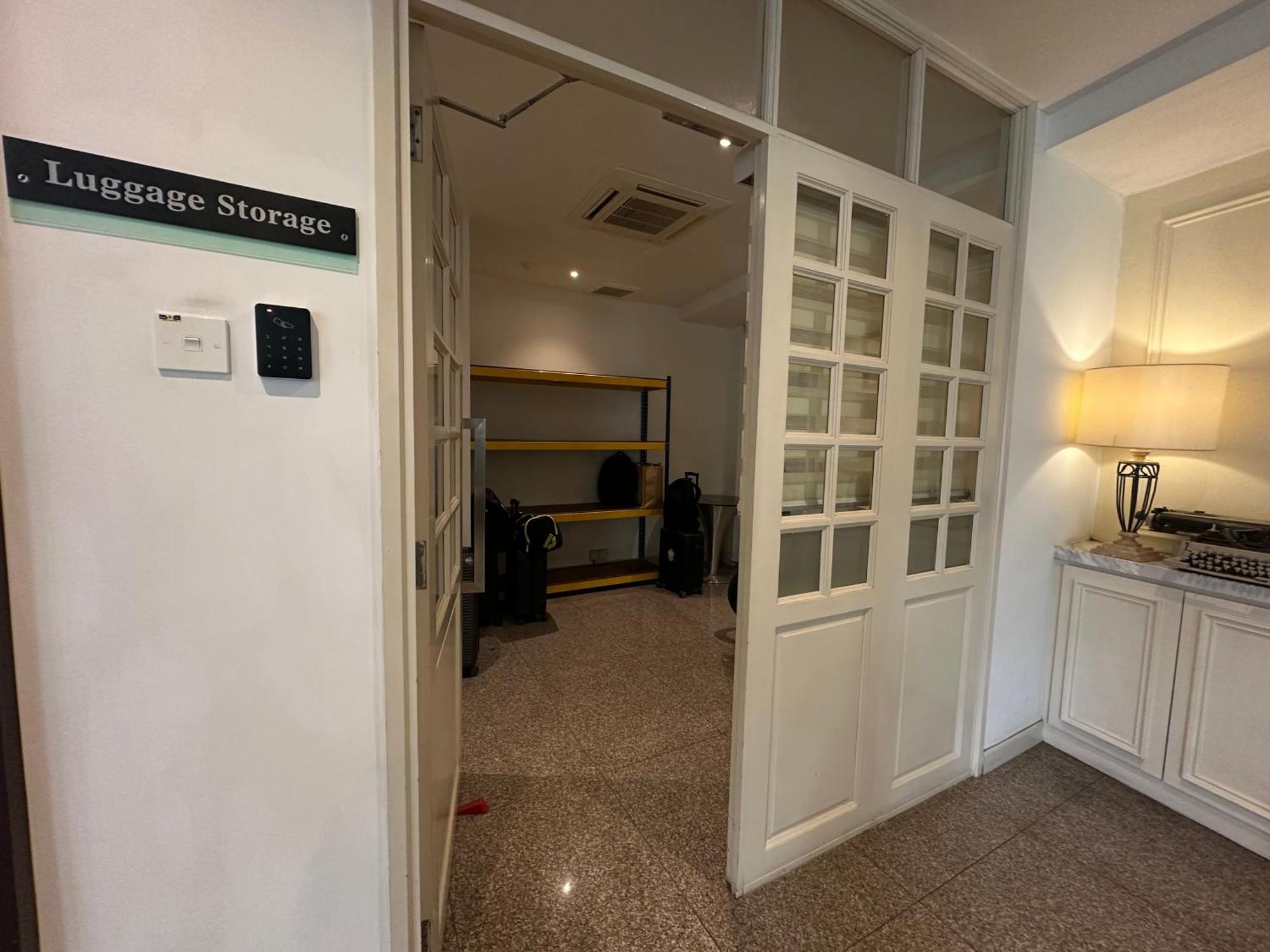 The Sterling Boutique Hotel Melaka מראה חיצוני תמונה