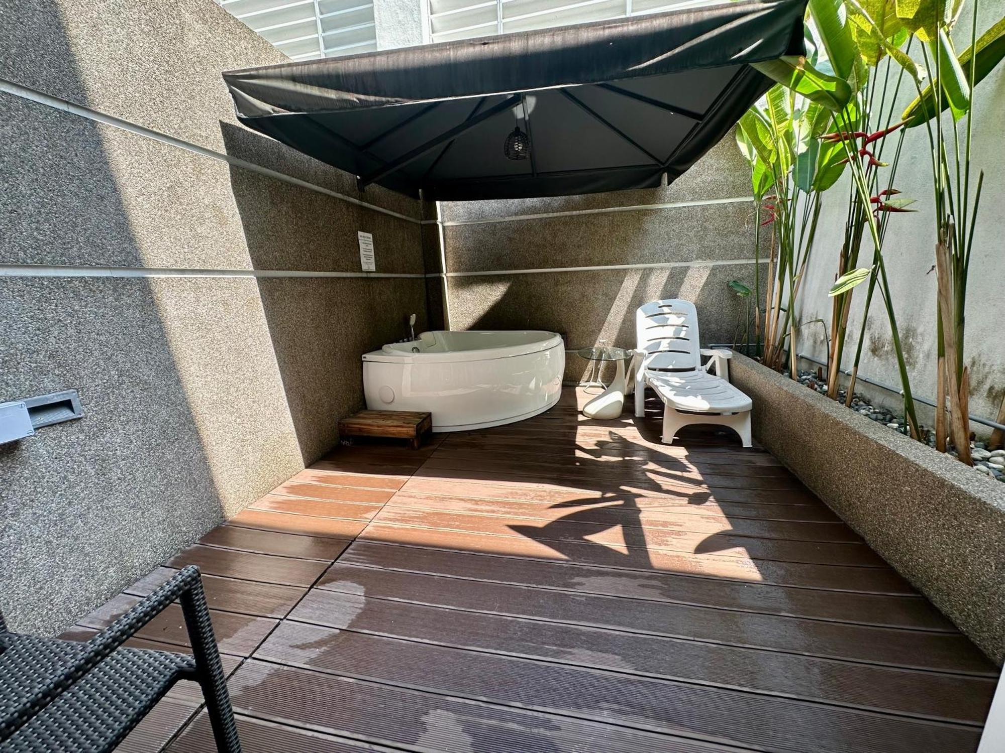 The Sterling Boutique Hotel Melaka מראה חיצוני תמונה