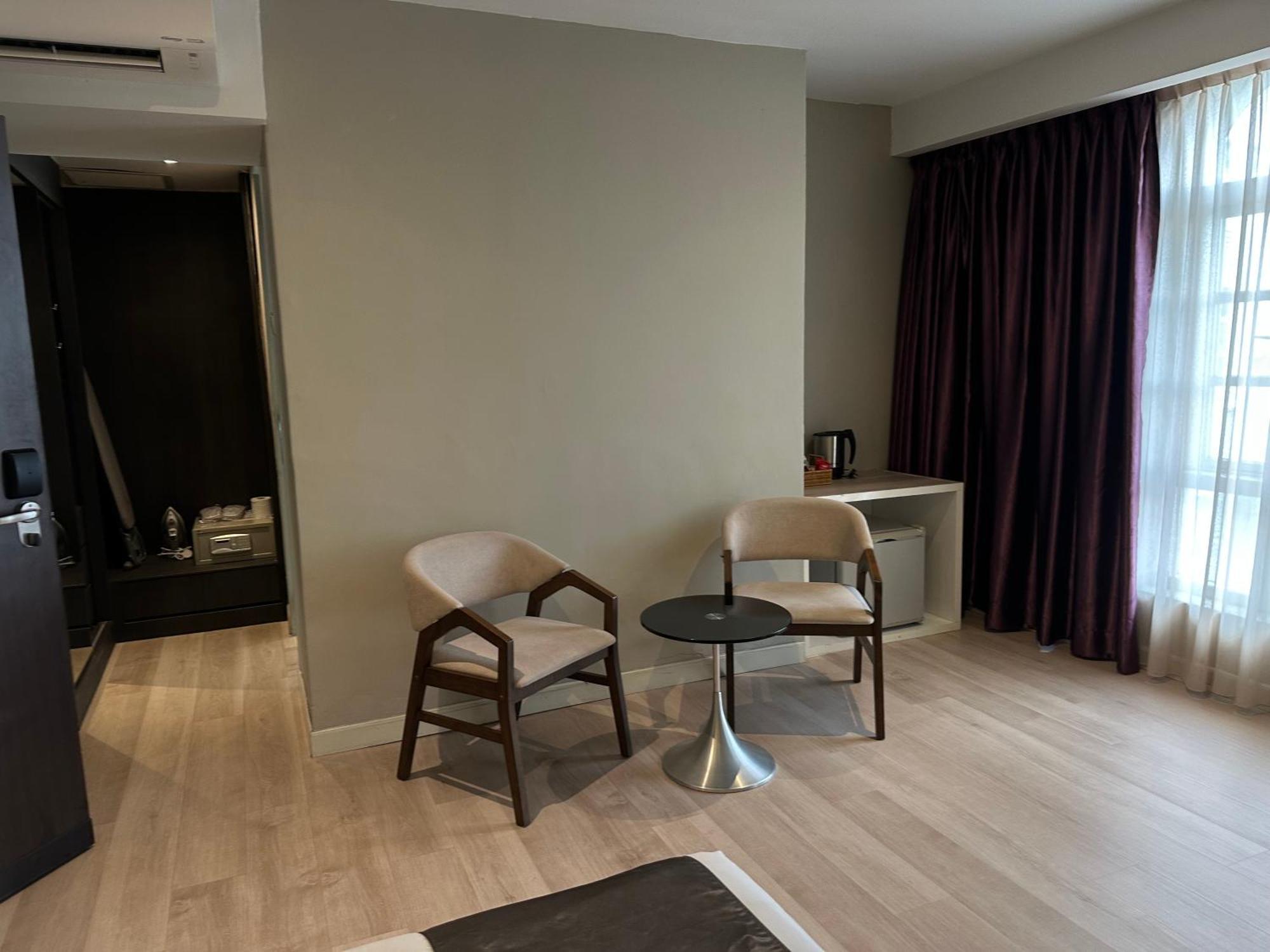 The Sterling Boutique Hotel Melaka מראה חיצוני תמונה