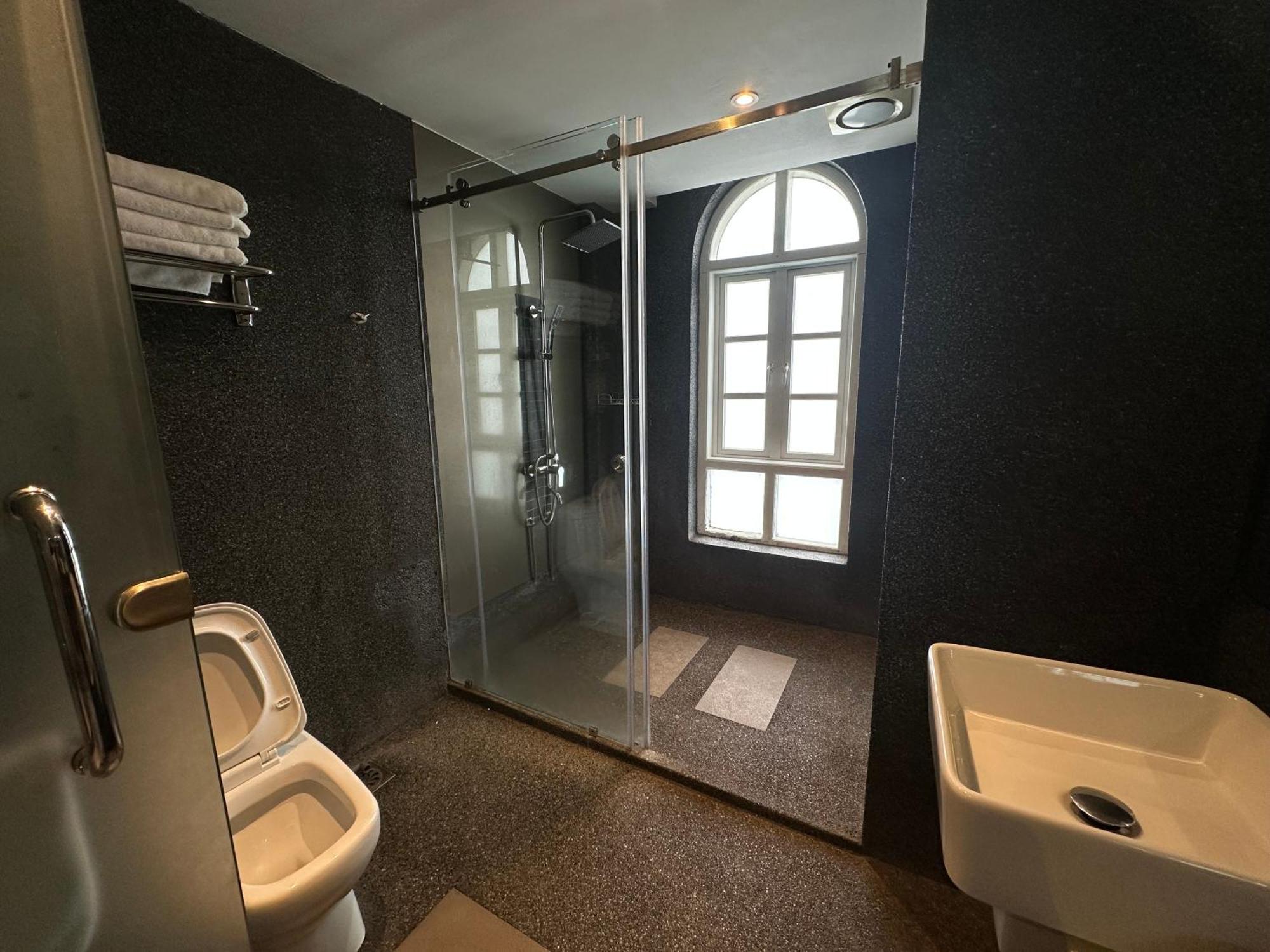 The Sterling Boutique Hotel Melaka מראה חיצוני תמונה