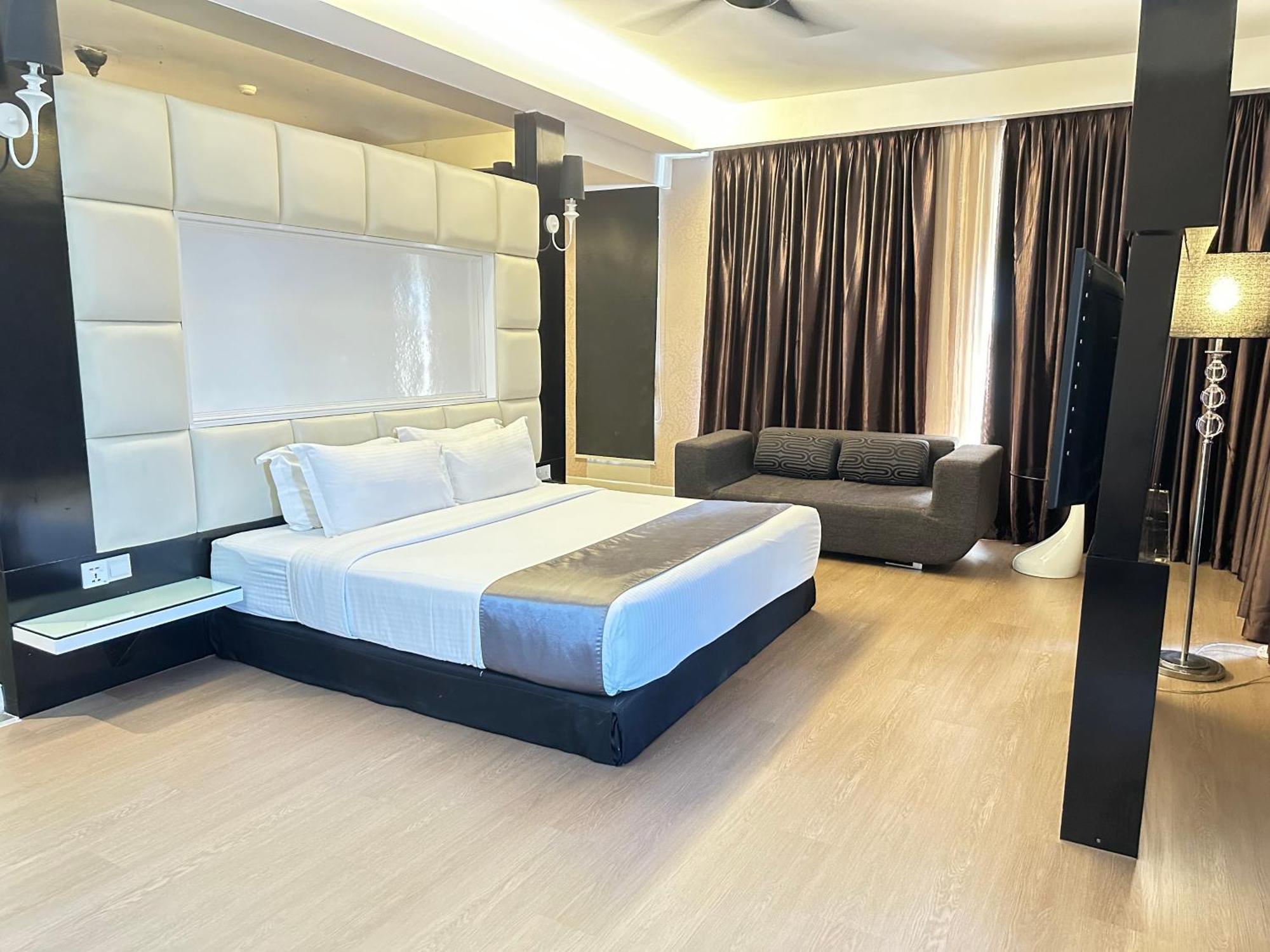 The Sterling Boutique Hotel Melaka מראה חיצוני תמונה