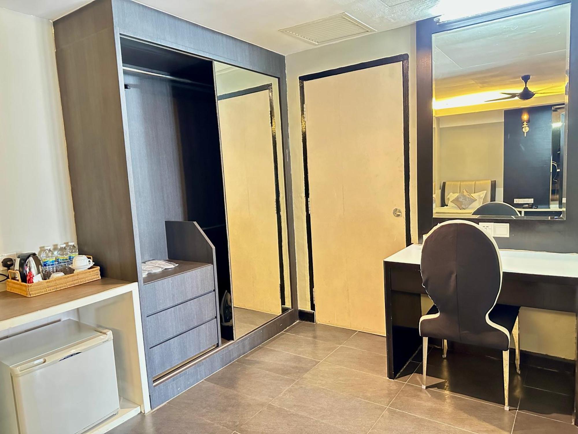The Sterling Boutique Hotel Melaka מראה חיצוני תמונה